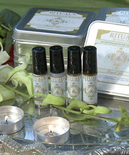 Load image into Gallery viewer, Vata Self-Care Rituals Bundle