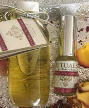 Load image into Gallery viewer, Vata Scalp And Body Oil