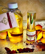 Load image into Gallery viewer, Vata Scalp And Body Oil