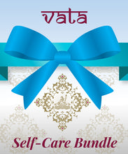 Load image into Gallery viewer, Vata Self-Care Rituals Bundle