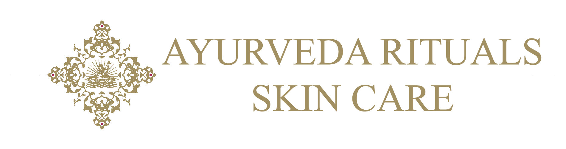 Ayurveda Rituals Skincare logo