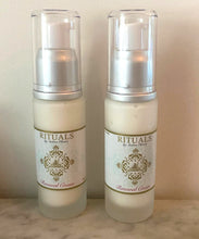 Load image into Gallery viewer, Ayurveda Renewal Cream – Anti-Aging Moisturizer with Pomegranate, Lotus &amp; Centella
