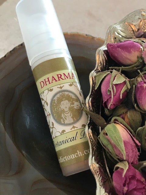 Dharma Travel Floral Water Scents (7.5ml)