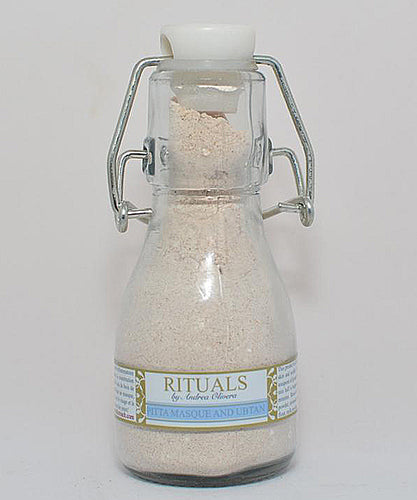 Pitta Ubtan Ayurveda Dual Performance Herbal Powder