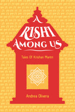 Load image into Gallery viewer, A Rishi Among Us: Tales of Krishan Mantri (ebook)