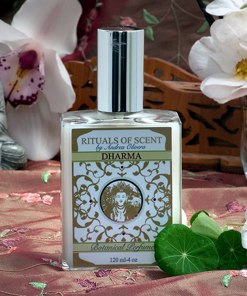 Dharma Floral Water Scents