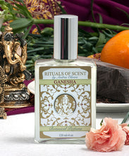 Load image into Gallery viewer, Ganesh Floral Water Scents