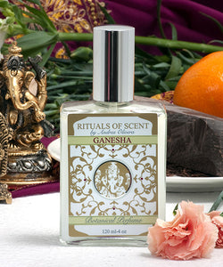 Ganesh Floral Water Scents