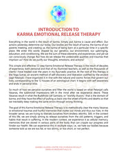 Load image into Gallery viewer, Karma Emotional Release Therapy – A 12 Step Workbook (PDF)