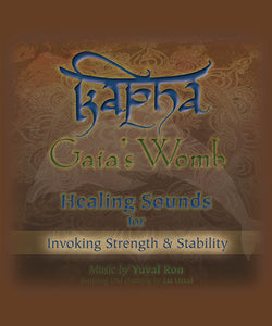 Kapha – Gaia’s Womb (Music)