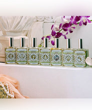Load image into Gallery viewer, Rituals of Scent Floral Water Scents Kit - 120ml Bottles x 7