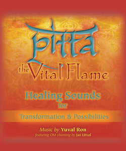 Pitta – The Vital Flame (Music)