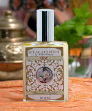 Load image into Gallery viewer, Rumi Floral Water Scents