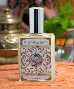 Rumi Floral Water Scents