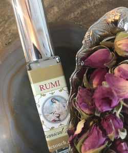 Rumi Travel Floral Water Scents (7.5ml)