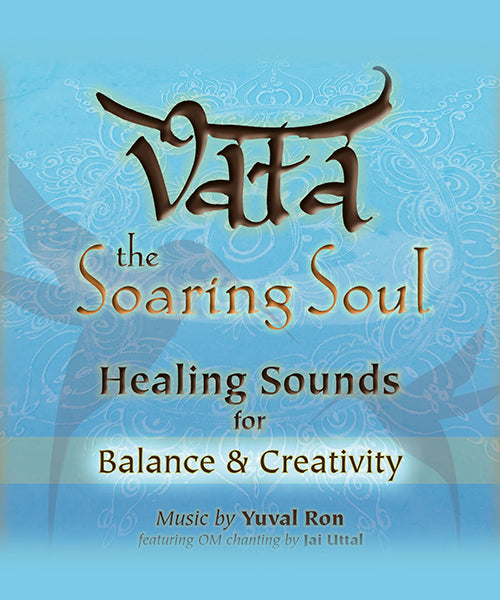 Vata - The Soaring Soul (Music)